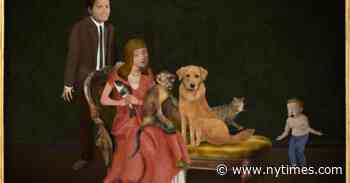 When Your Child Is an Animal