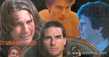 Revisiting Tom Cruise’s ‘Eyes Wide Shut’ and ‘Magnolia’ Performances From 1999