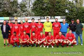 4DE PROVINCIALE C. SK Zillebeke keert na omkoopschandaal met vertrouwen terug in competitie: “We zijn hier sterker uitgekomen”