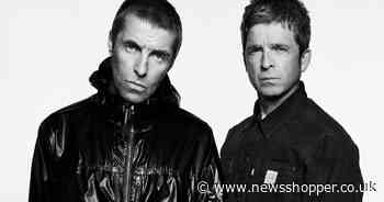 Getting tickets to Oasis's reunion tour? Find out Wembley's seating plan