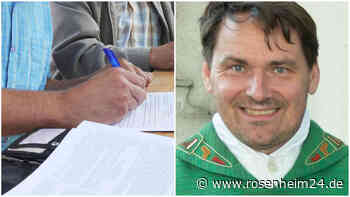 Läster-Briefe versus Unterschriftenaktion gegen Pfarrer-Versetzung: „Es rumort richtig“