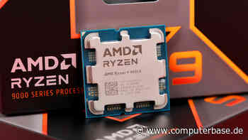 Windows 11 24H2: Bis zu 35 Prozent mehr FPS auf AMD Ryzen nach Update