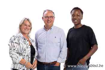 CD&V stapt onder eigen naam naar kiezer: “We willen werk maken van een beter, duurzamer en inclusiever Denderleeuw”