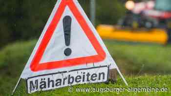 Parkplatz an der Von-Eichendorff-Straße in Dießen wird kurzzeitig gesperrt