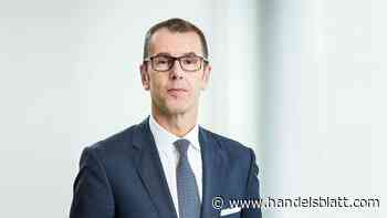 Massive Abwertung: „Tut mir leid“ – Union-Investment-Chef äußert sich zu kriselndem Immobilienfonds