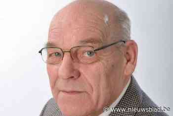 Voormalig gemeenteraadslid van Genk Kamiel Bollen overleden: “Hij gaat gemist worden”