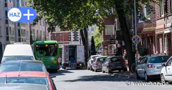 Bezirksrat Hannover-Linden: Meinungen über autofreien Marktplatz gehen auseinander