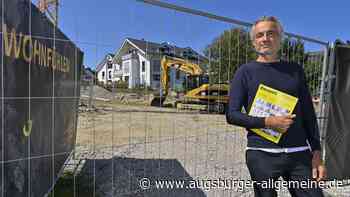 Wohnungskauf in Dießen: Hat der Markt ausreichend geprüft?