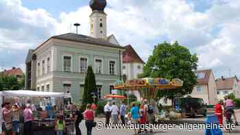Die Vögel fliegen fort und die Nebel ziehen her