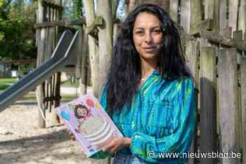 Duizendpoot Zelfa Mahdloum brengt eerste kinderboek uit: “Ik zag weinig representatie in de rekken”