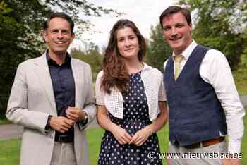 Tom Van Grieken zet Wouter Bollansée in de spits in strijd om provinciehuis