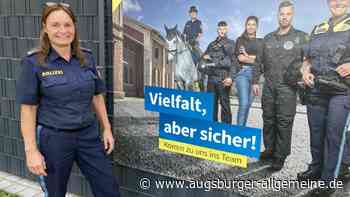 „Für so etwas hätte man früher nicht die Polizei gebraucht“