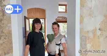 Im ehemaligen „Kinderklötten“: Kreativ-Werkstatt „Crafting Diversity“ eröffnet in Linden-Nord