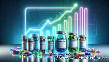25 Milliarden-Dollar-Markt: Viking, Amgen & Co: 6 Aktien, die die 2. Adipositas-Welle dominieren könnten!