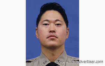 Sheriff’s deputy, 32, is found dead in his home