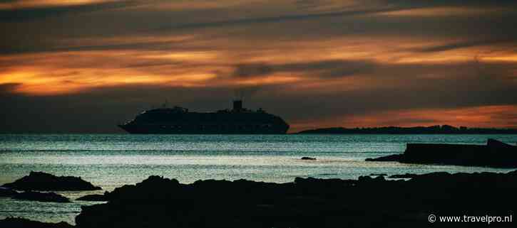 XR eist onmiddellijke stopzetting van de cruise-industrie in Nederland