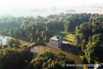 Festival Onder Vrienden strijkt neer kasteeldomein Lozer: “Gevoel van samenzijn en plezier maken, staan centraal”