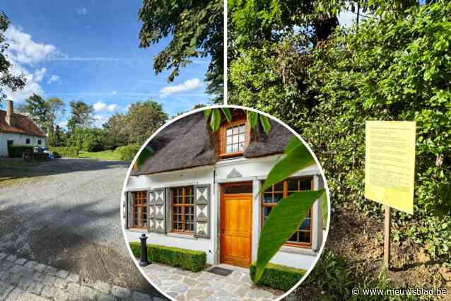 Aanvraag tot verkaveling van Molenbergsite stoot op bezwaren van buurtbewoners: “Dit stukje erfgoed moet je beschermen”