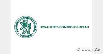 Gewijzigde werkwijze documentcontrole verleggingen vanaf 1 oktober