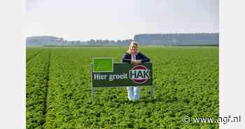 Janneke van Renterghem nieuwe Operationeel Directeur bij HAK