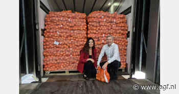 "Met deze uitbreiding willen we onze internationale voetafdruk vergroten"