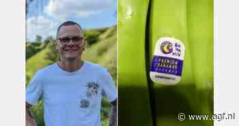 "Bananenketen in Oekraïne in stand houden"