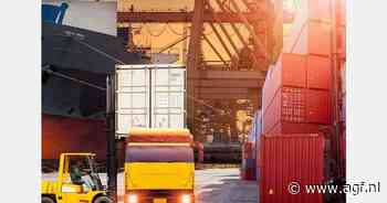 Kapotte douanescanner ECT Delta Terminal zorgt voor vertraging