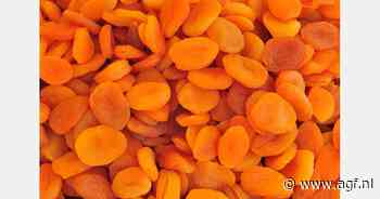 RASFF: Sulfurdioxide in gedroogde abrikozen uit Turkije