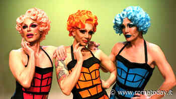 La prima edizione del Queer Summer Festival a Roma