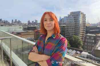 Assembly appoints managing partner from Dentsu