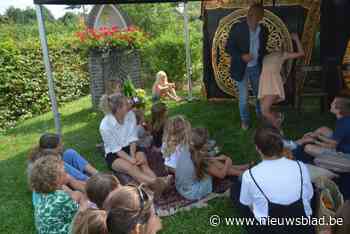 Molenzondag was voltreffer, op 8 september feest voor vijftigste jubileum De Brakken