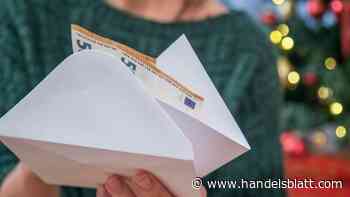 Bonuszahlung: Diesen Steuertrick sollten Sie kennen