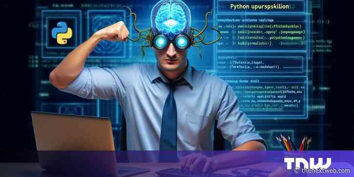 AI upskilling is essential for Python developers, says education expert