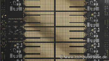 IBM Telum II: 8 Kerne, DPU und 360 MB L2-Cache erschaffen Monster-Chip