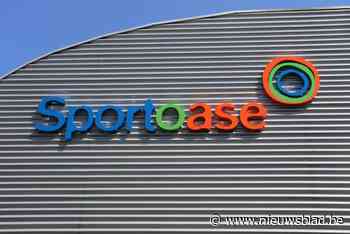 Proeven van allerlei sporten tijdens sportdag in nieuw complex Hoge Wal