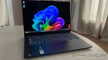 One of the most premium Copilot+ PCs I've tested is also one of the most affordable