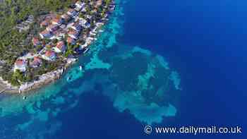 Scientists make 'astonishing' discovery while studying 7,000-year-old underwater city