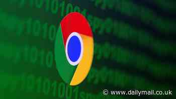 Urgent Chrome update you can't ignore because there's a 'high' risk of being hacked