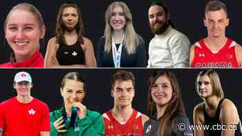 The Paralympics start this week. Here's when Saskatchewan's athletes are competing