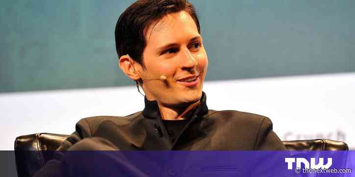Telegram’s Pavel Durov arrested: 12 charges France is investigating