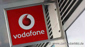 Vodafone zockt Kunden ab