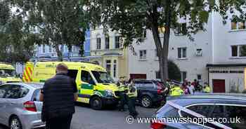 Three people fighting for life after Notting Hill Carnival stabbings