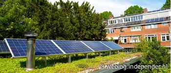 Weinig huizenbezitters willen tegen betaling zonnepanelen uitzetten