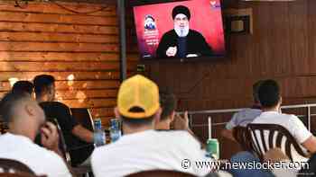 Geweld tussen Israël en Hezbollah past in lange en bloedige geschiedenis