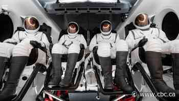 Riskiest SpaceX mission to date delayed after helium leak