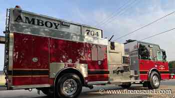 $231K grant helps Ill. FD with recruiting, equipping new firefighters