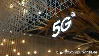 Gericht: Regeln für 5G-Auktion 2019 waren rechtswidrig