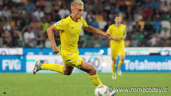 Isaksen gol e rifiuto al Celtic: il danese vuole restare alla Lazio