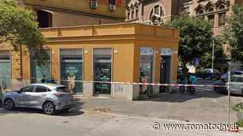 San Giovanni, furto nella notte in un supermercato