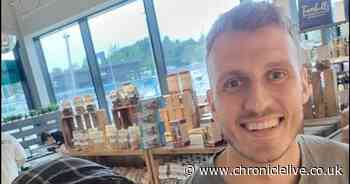 Newcastle's Dan Burn surprises staff at Northumberland butchers weeks after TV legend's visit